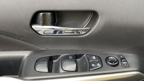 Imagen 16 de 20 de Nissan Kicks