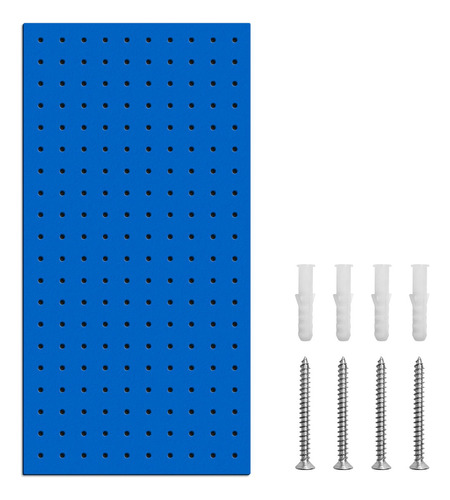 Tablero De Clavijas, Panel De Almacenamiento De Herramientas