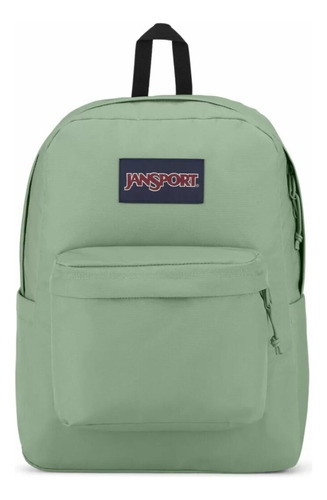 Mochila Jansport Superbreak Plus Laptop 26l