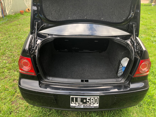 Volkswagen Bora 1.9 Trendline I 100cv