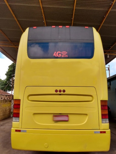 Busscar - Volvo - 1998 - Cod.5004