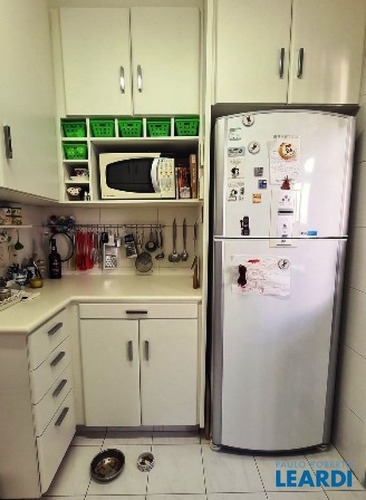Imagem 9 de 15 de Apartamento - Perdizes - Sp - 618433