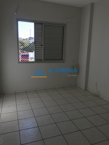 Imagem 10 de 15 de Apartamentos - 3 Dormitórios - Condomínio Edifício Grajaú - 655