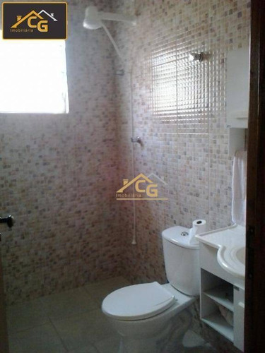 Imagem 9 de 12 de Sobrado Com 2 Dormitórios 72 M² - So0048