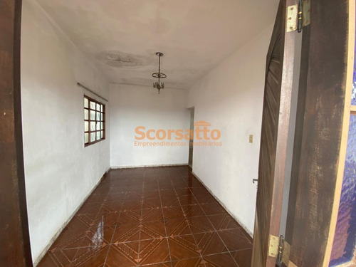 Imagem 2 de 12 de Casa À Venda, Parque Paraíso, Itapecerica Da Serra/sp - 4916