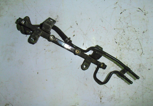 Flautín De Inyección Original Kia Sephia Año 1993 Al 1997