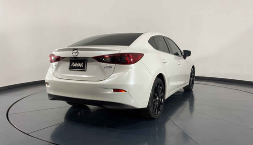 Imagen 8 de 15 de 45563 - Mazda 3 2017 Con Garantía