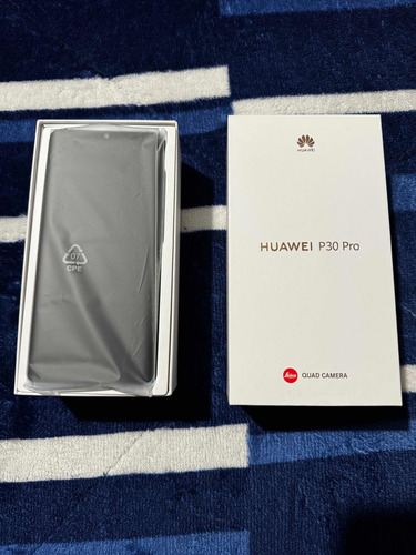 Huawei P30 Pro