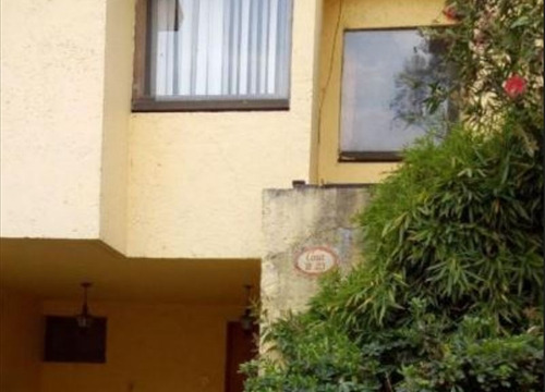 Aprovecha Casa De Remate Bancario En Bosques Del Lago Posesión Ante Notario Ojac-aa097