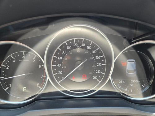 Mazda CX-5 2.5T Signature At