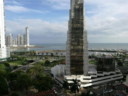 Imagen 13 de 14 de Venta De Apartamento En Ph Marina Park, Av. Balboa 18-3779