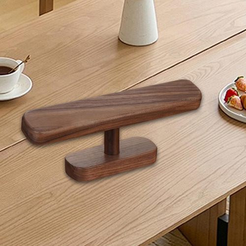 Soporte De Madera Para Relojes, Soporte Para L Nuez