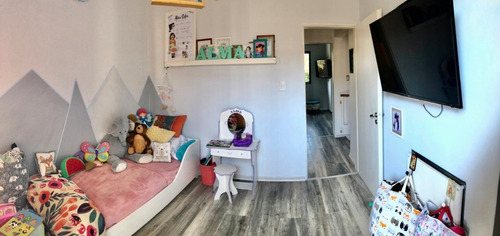 Imagen 10 de 13 de Duplex Impecable / Moreno Norte Centro / 2 Dorm. C/cochera