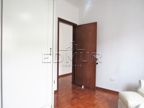 Sobrado - Vila Alice - Ref: 25081 - V-25081