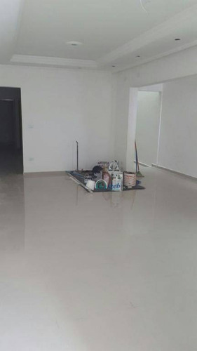 Imagem 16 de 27 de Sobrado À Venda, 270 M² Por R$ 500.000,00 - Jardim Irene - Santo André/sp - So0940