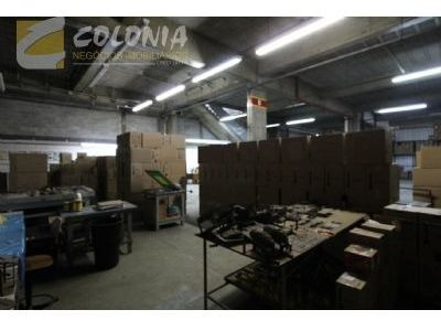 Imagem 16 de 30 de Comercial - Ref: 41398