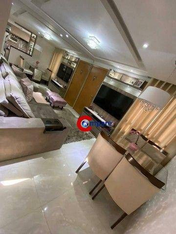 Imagem 1 de 11 de Apartamento Com 2 Dormitórios À Venda, 45 M² Por R$ 265.000 - Bonsucesso - Guarulhos/sp - Ap9836