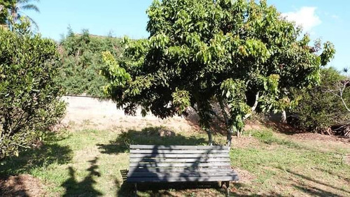 Imagem 4 de 13 de Chácara Em Ibiuna