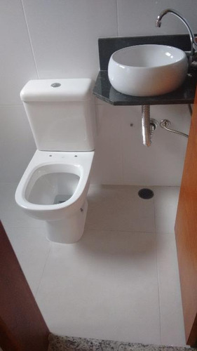 Imagem 18 de 30 de Sobrado Com 3 Dormitórios À Venda, 81 M² Por R$ 470.000,00 - Limão - São Paulo/sp - So0420
