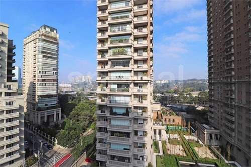 Imagem 13 de 13 de Apartamento - Jardim Europa - Ref: 16405 - V-31955