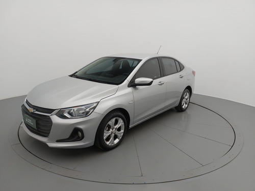Chevrolet Onix 1.0 TURBO FLEX PLUS LTZ MANUAL