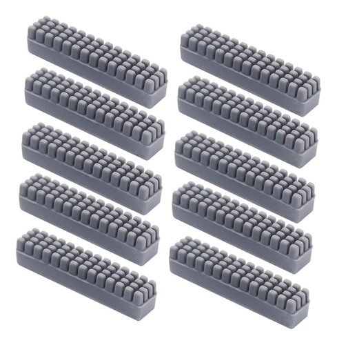 10 Piezas Cepillos De Limpieza De De Impresora 3d Cleaner De