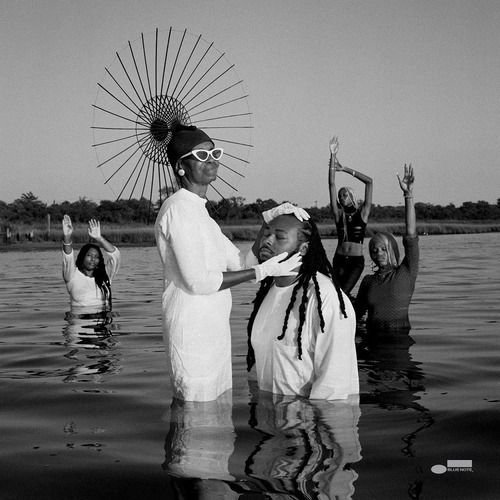 Cd The 7th Hand - Immanuel Wilkins