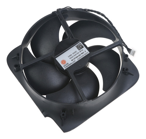 Cooling Fan Replacement Cooling Fan Module Repair Parts For