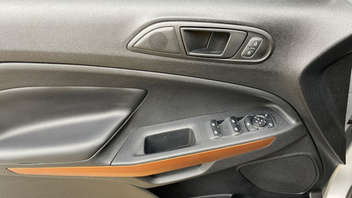 Imagen 12 de 20 de Ford Ecosport