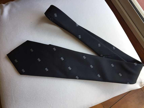 Corbata Marca El Cencerro Nueva