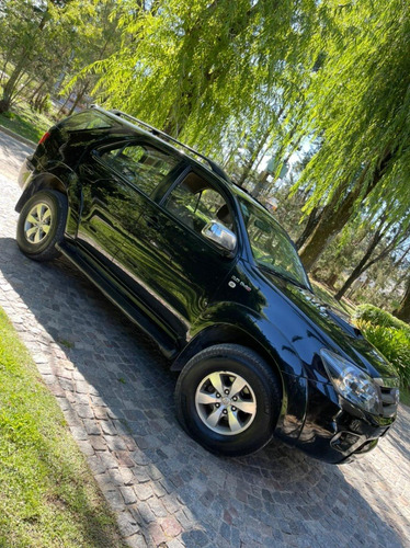 Toyota Sw4 4x4 Automática