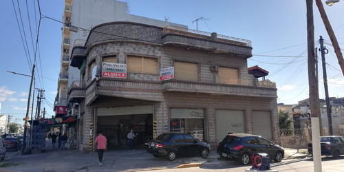 Imagen 10 de 12 de Excelente Local Esquina Sobre Crovara En La Tablada