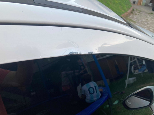 Peugeot 308 1.6 Active 2013