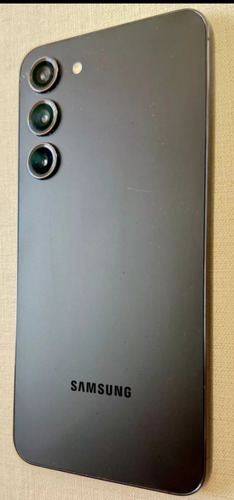 Sansumg Galaxy S23 + Plus 5g 512 Gb 12 Ram Impecable 100% Gris (Usado)