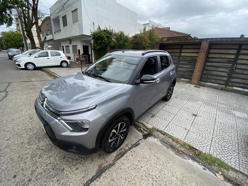 Citroën C3 1.6 16v Vti 115 Feel Pack