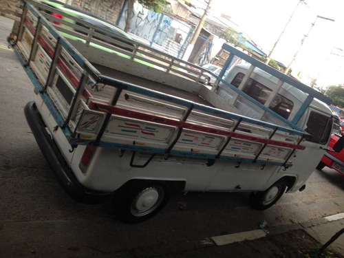 Volkswagen Kombi De Carroceria Em Meu Nome So Transferi ///