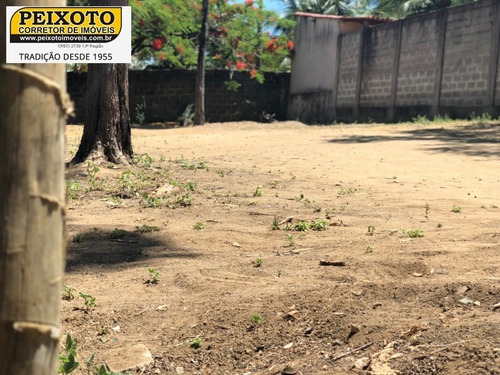 Imagem 5 de 6 de Lote A Venda Na Praia Dos Adventistas Em Guarapari - Te00064 - 33579594