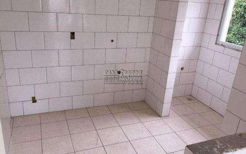 Imagem 18 de 23 de Sobrado De Condomínio Com 2 Dormitórios No Balneário Maracanã - V5702