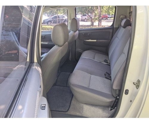 Toyota Hilux 12/13 Diesel 3.0 Std 4x4 Ipva Pago