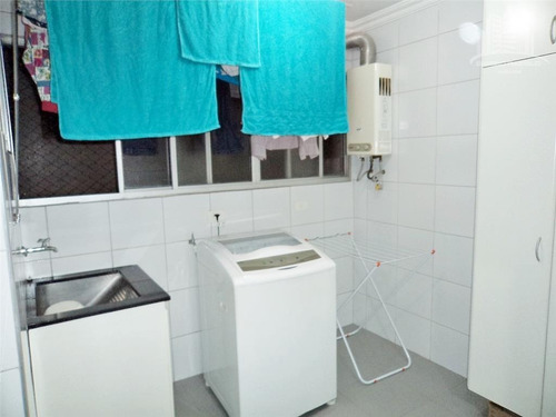 Imagem 19 de 19 de Apartamento Com 2 Dormitórios À Venda, 78 M² Por R$ 749.000,00 - Moema - São Paulo/sp - Ap1721