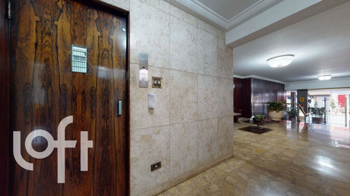 Imagem 2 de 30 de Apartamento Padrão Em São Paulo - Sp - Ap0078_rncr