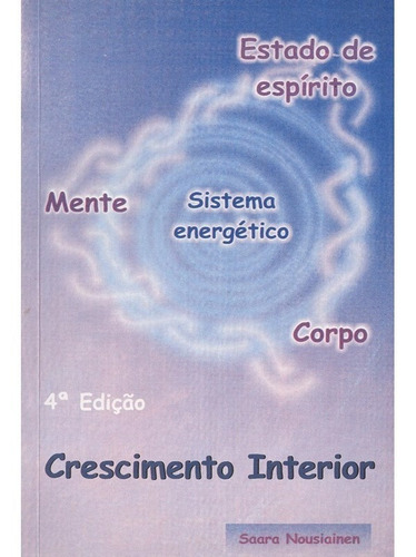 Crescimento Interior