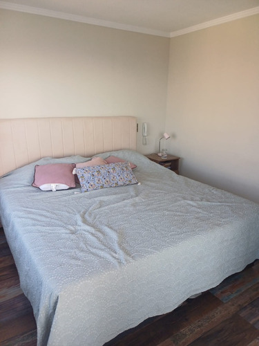 Arriendo Sector Llacolén 3 D-2b Amoblado
