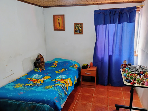 Casa En Venta San Bernardo