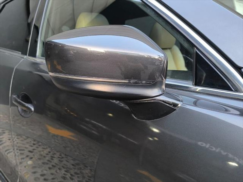 Mazda CX-9 2.5 I Grand Touring Awd At