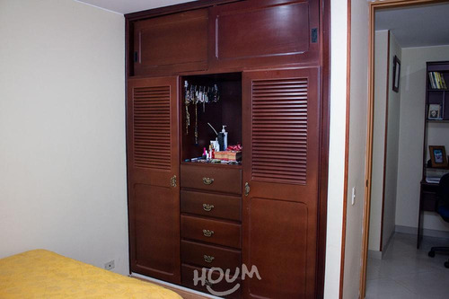 Apartamento En Baleares, Modelia. 2 Habitaciones, 70.0 M²