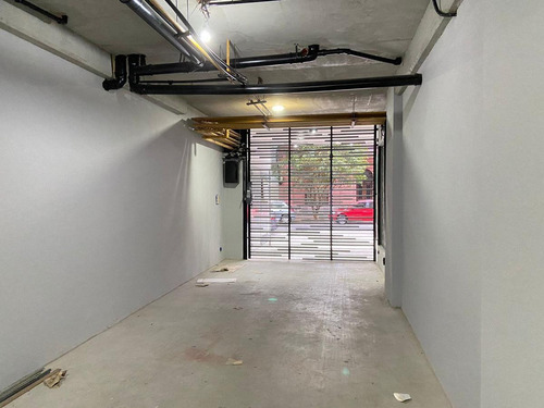 Imagen 11 de 11 de Monoambiente Caballito Con Balcon A Estrenar