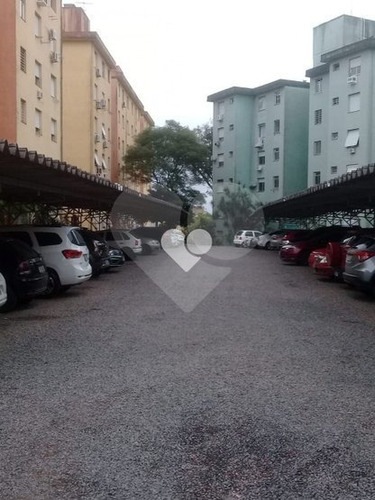 Apartamento De 02 Dormitórios - Santo Antônio - 28-im453105