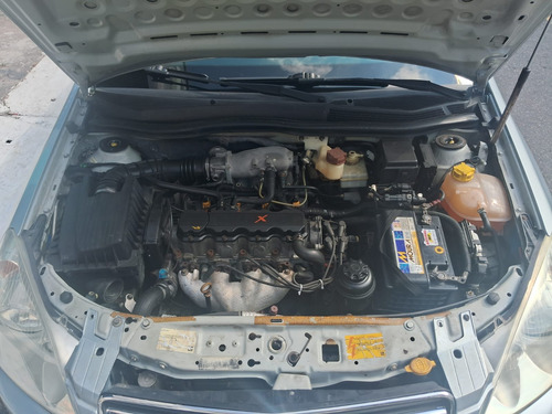Chevrolet Vectra 2.0 Expression Flex Power 4p