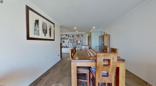 Imagen 9 de 27 de Departamento Sector Poniente, Viña Del Mar, 182 M² / 198 M²